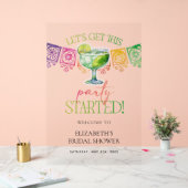 Margarita Mettons cette fête en marche (Mariage)