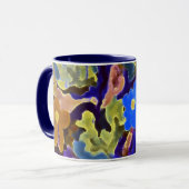 MARGARITA MOK (Voorkant links)