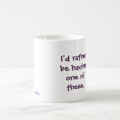 Margarita Mok (Center)