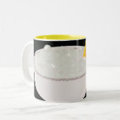 Margarita Mug (Devant gauche)