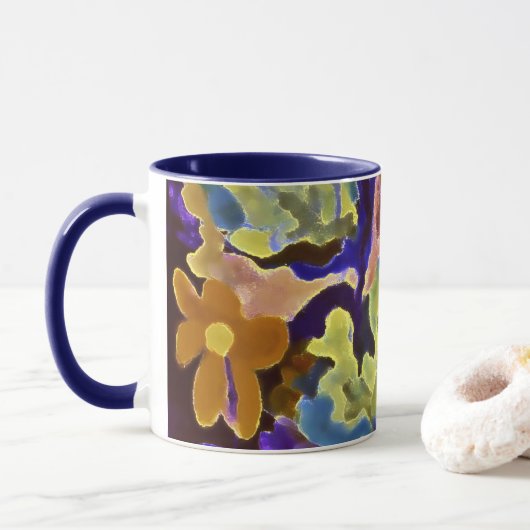 MARGARITA MUG (Avec donut)