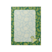 Margarita Notitieblok (Gedraaid)