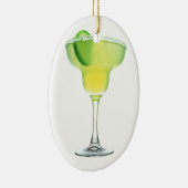 Margarita Ornament (Rechts)