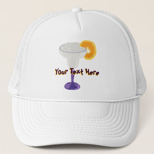 Margarita Pet (Voorkant)