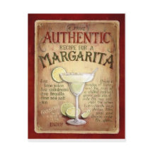 margarita recept