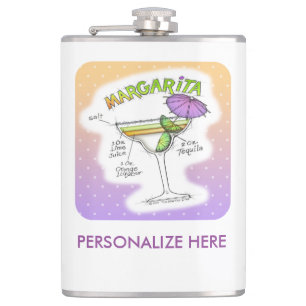 MARGARITA RECEPT COCKTAIL KUNST HEUPFLES
