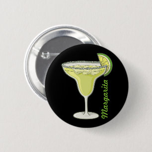 Margarita Ronde Button 5,7 Cm