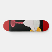 Margarita Skateboard (Horz)