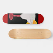 Margarita Skateboard (Horz)