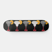 Margarita Skateboard (Horz)