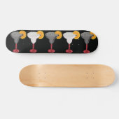 Margarita Skateboard (Horz)