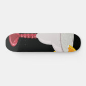 Margarita Skateboard (Horz)