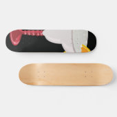 Margarita Skateboard (Horz)