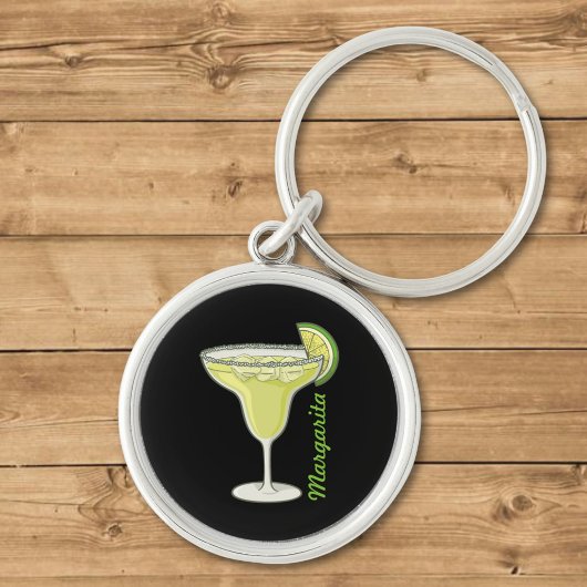 Margarita Sleutelhanger