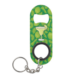 Margarita Sleutelhanger Flessenopener