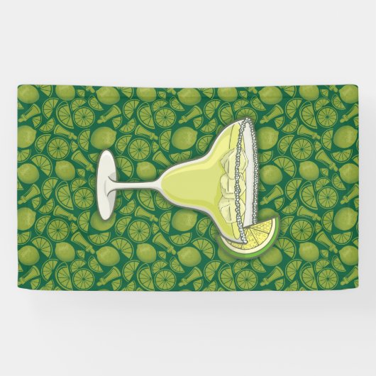 Margarita Spandoek (Horizontaal)