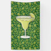 Margarita Spandoek (Verticaal)