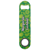 Margarita Speed Flessenopener (Achterkant)