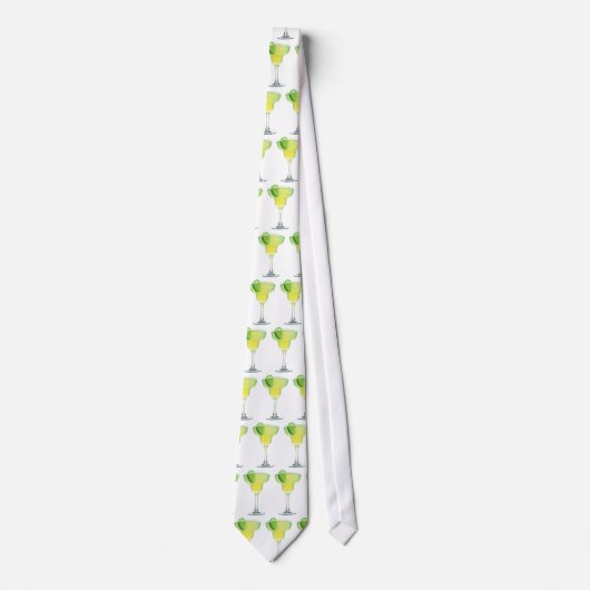 Margarita Stropdas (Voorkant)