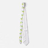 Margarita Stropdas (Achterkant)