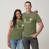 Margarita T-Shirt (Unisex)