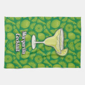 Margarita Theedoek (Horizontaal)