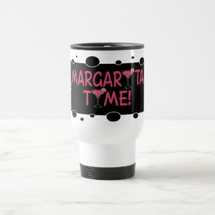 Margarita Tijdbeker Reisbeker
