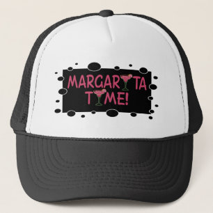 Margarita Time pet
