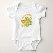 Margarita Time Romper (Voorkant)
