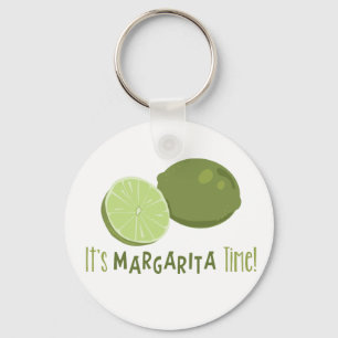 Margarita Time Sleutelhanger