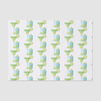 Margarita Tissue Paper Tissuepapier