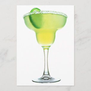 Margarita Uitnodiging