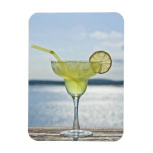 Margarita van het zee magneet