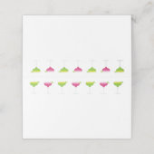 Margaritas (Buitenkant ongevouwen)