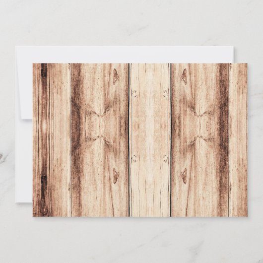 Margaritas et invitation de partie de monogrammes (Dos)