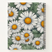 Margaritas Frescas Notitieboek (Achterkant)