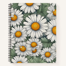 Margaritas Frescas Notitieboek