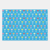 Margaritas Inpakpapier Vel (Voorkant)