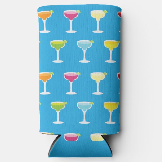 Margaritas - Koelbox (Voorkant)