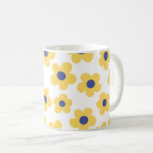 Margaritas Koffiemok (Voorkant rechts)