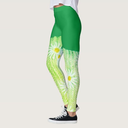 Margaritas Leggings (Gauche)