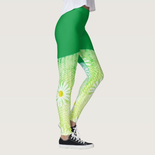 Margaritas Leggings (Droite)