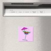 MARGARITAS MAGNET (In Situ (Lave-vaisselle))