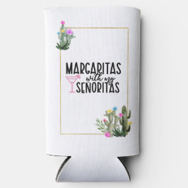 "Margarita's met mijn Señoritas" - Laatste Fiesta