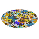 Margaritas Placemat Snijplank (Hoek)