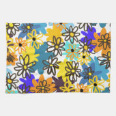 Margaritas Schort Theedoek (Horizontaal)