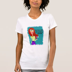 Margaritas T-shirt