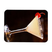 Margaritta Photograph Premium Magneet (Horizontaal)