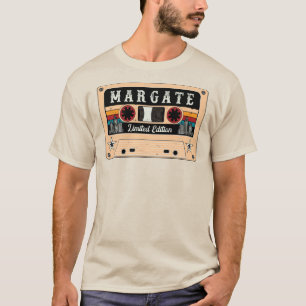 Margate City Limited Edition T-shirt