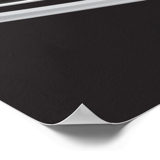 Margate Kent Coach reisposter Poster (Hoek)